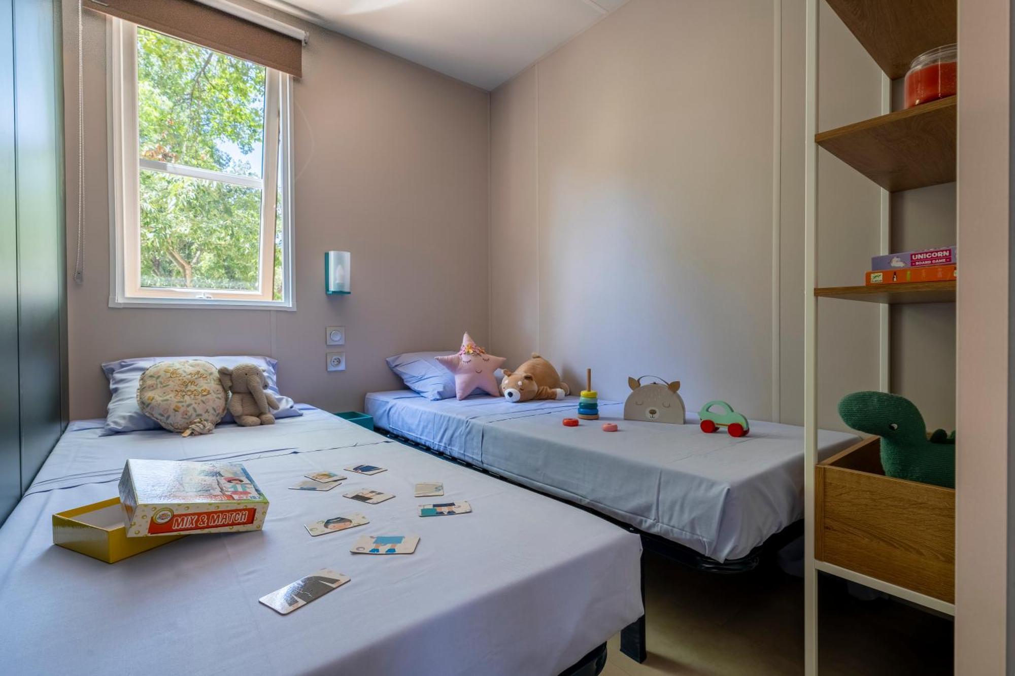 Camping Le Bois Fleuri Argelès-sur-Mer Kültér fotó